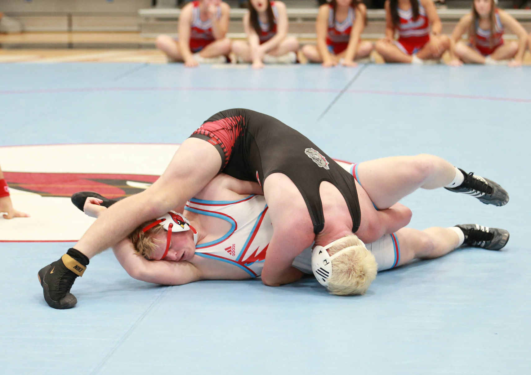 Collinsville vs Skiatook